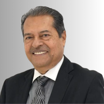 Dr Bhasker Chatterjee