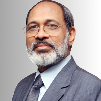 Dr M Ramachandran