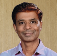 L Venkata Subramaniam