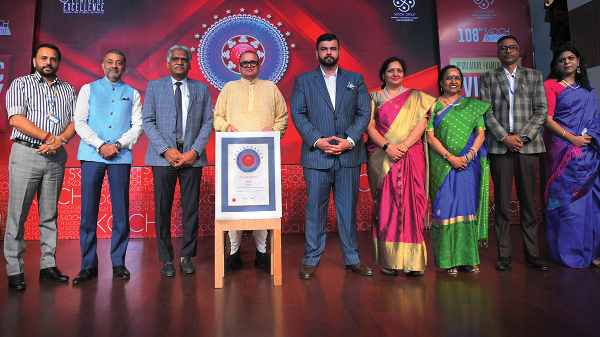 UNITED INDIA INSURANCE COMPANY LIMITED: REIMAGINING RISK, INCLUSION AND SERVICE