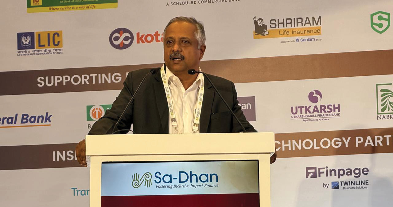 Microfinance Must Move Beyond Credit to Financial Security and Resilience